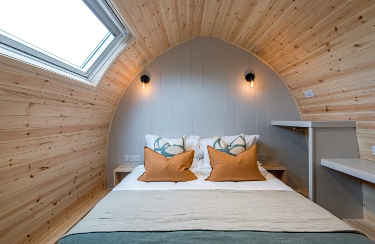 The Cosy 2