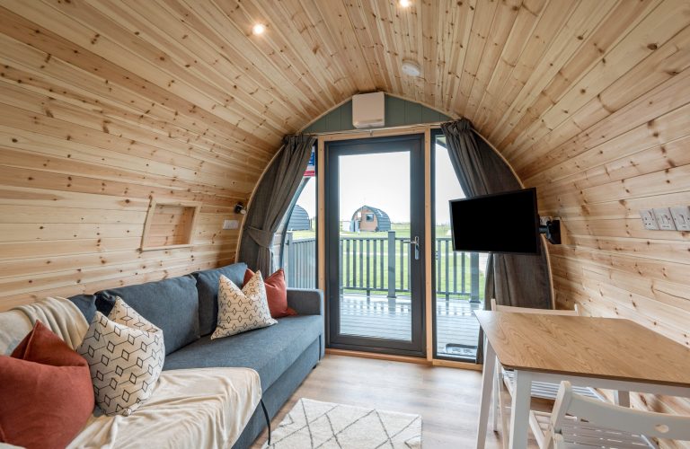 The Cosy 4