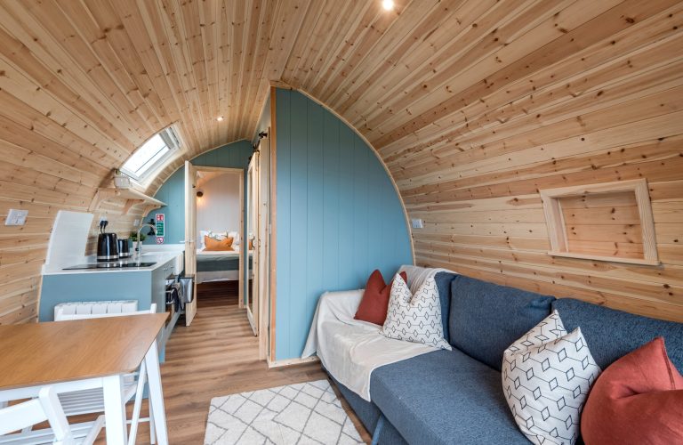 The Cosy