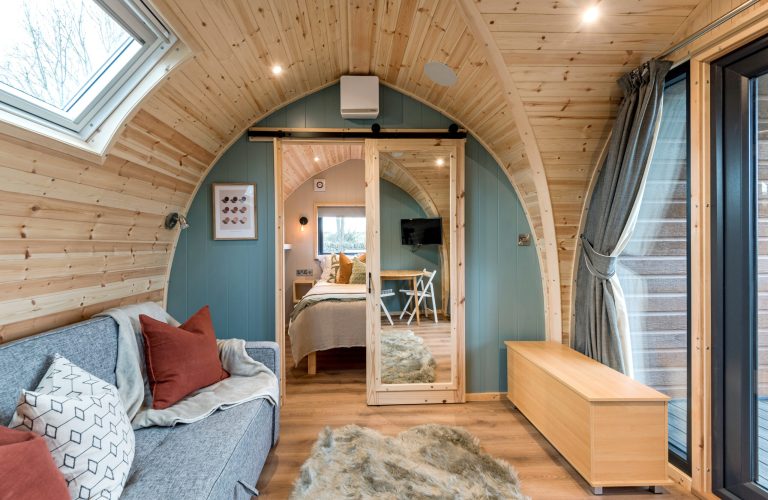 The Hideaway 2